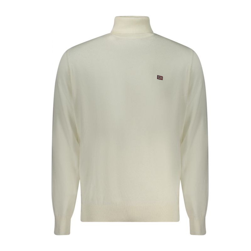 Норвегия 1963 мъжка бяла риза