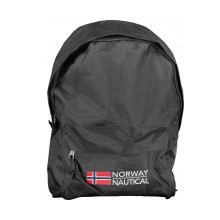 Снимка  на Норвегия 1963 мъжка раница черна NORWAY 1963 