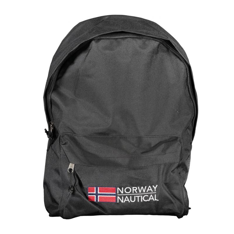 Снимка на Норвегия 1963 мъжка раница черна NORWAY 1963 