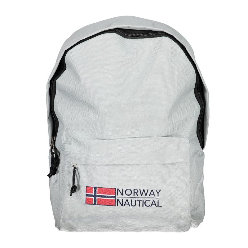 Снимка на Норвегия 1963 мъжка раница сива NORWAY 1963 