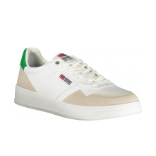 Снимка на Норвегия 1963 мъжки бели спортни обувки NORWAY 1963