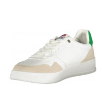 Снимка на Норвегия 1963 мъжки бели спортни обувки NORWAY 1963