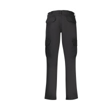 Снимка  на Норвегия 1963 мъжки черни панталони NORWAY 1963 