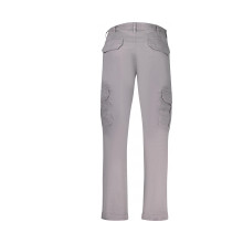 Снимка  на Норвегия 1963 мъжки сиви панталони NORWAY 1963 