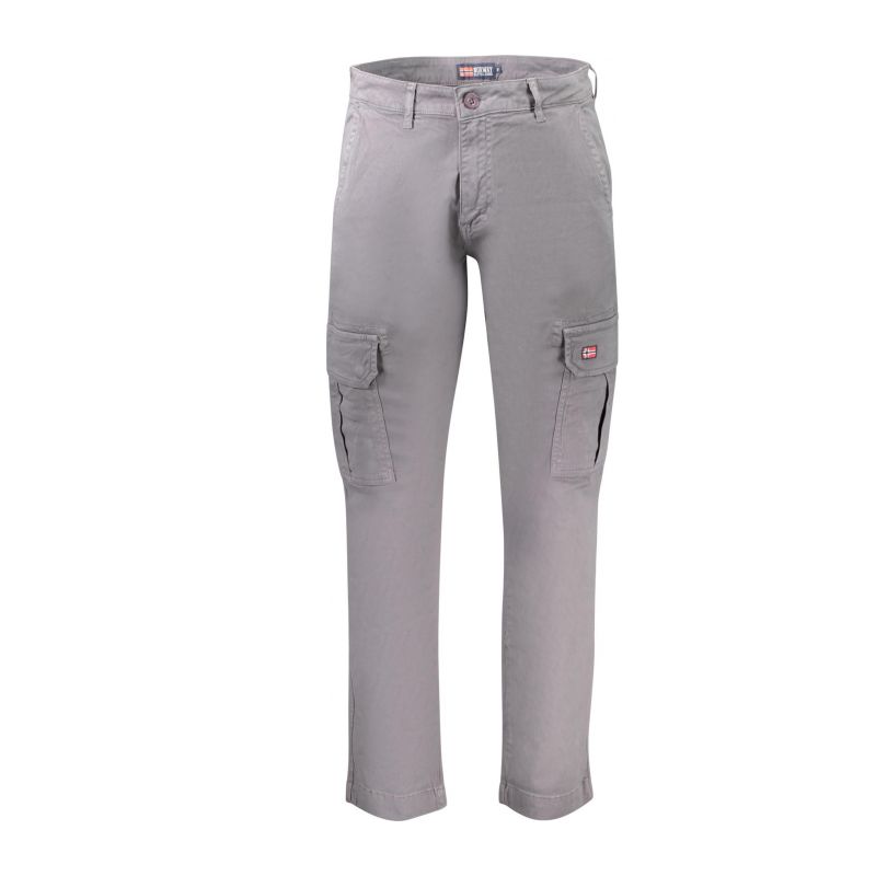 Норвегия 1963 мъжки сиви панталони