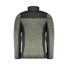 Снимка  на Норвегия 1963 мъжко зелено яке NORWAY 1963 