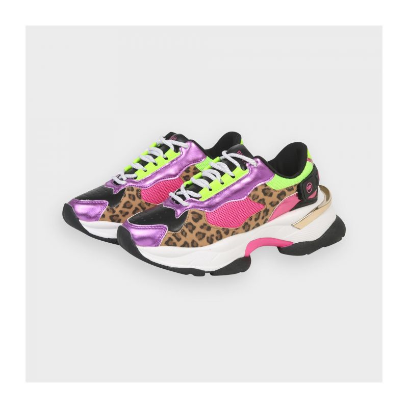 Снимка на Обувки PINKO 