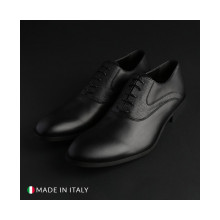 Снимка  на Обувки с връзки MADE IN ITALIA 