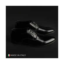 Снимка  на Обувки с връзки MADE IN ITALIA 