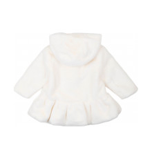 Снимка  на Палто за момиче CARLO PIGNATELLI 