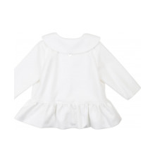 Снимка  на Палто за момиче CARLO PIGNATELLI 