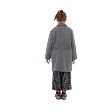 Снимка на Палто за момиче PICCOLA LUDO