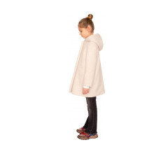 Снимка на Палто за момиче PICCOLA LUDO