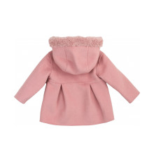 Снимка  на Палто за момиче TRUSSARDI 