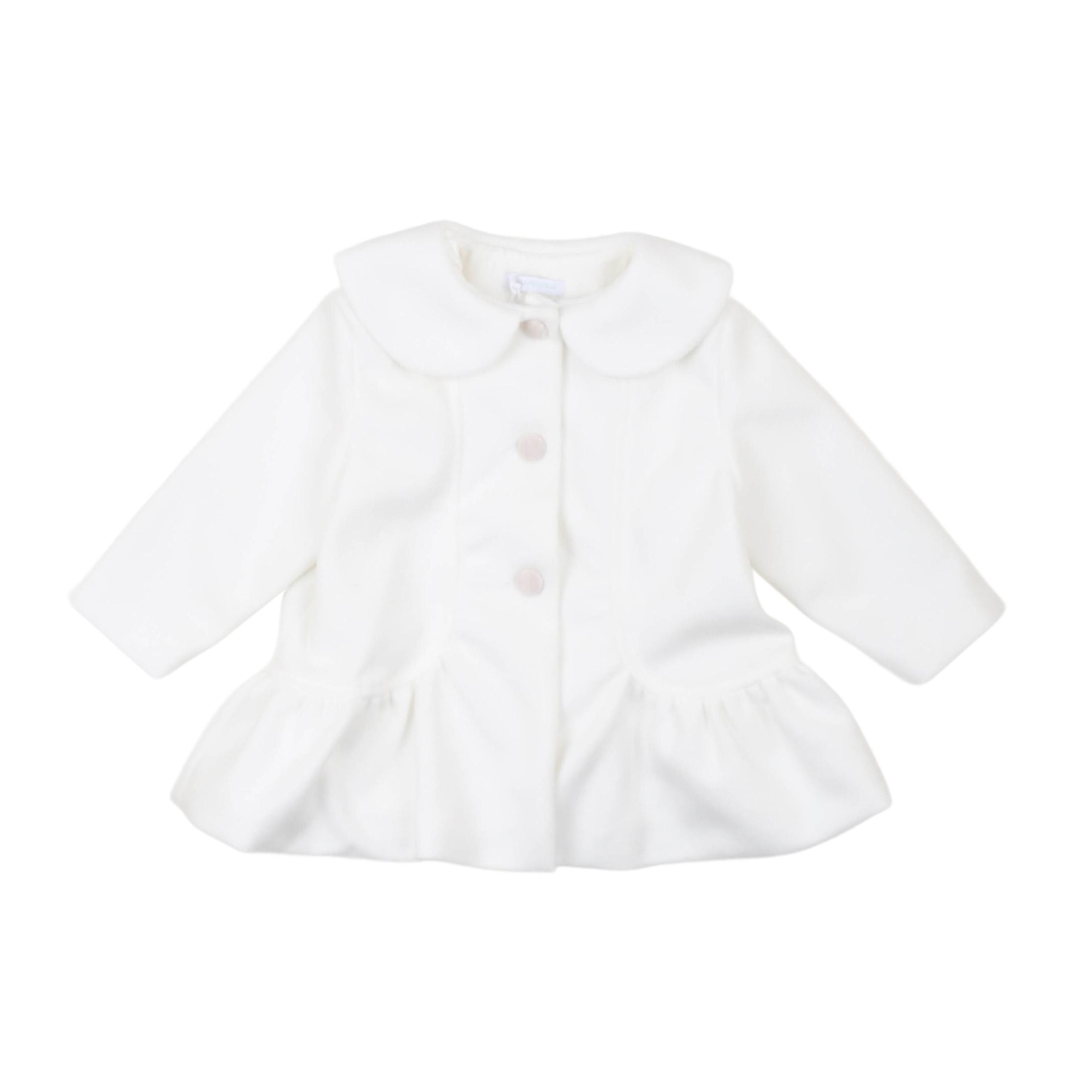 Снимка на Палто за момиче CARLO PIGNATELLI