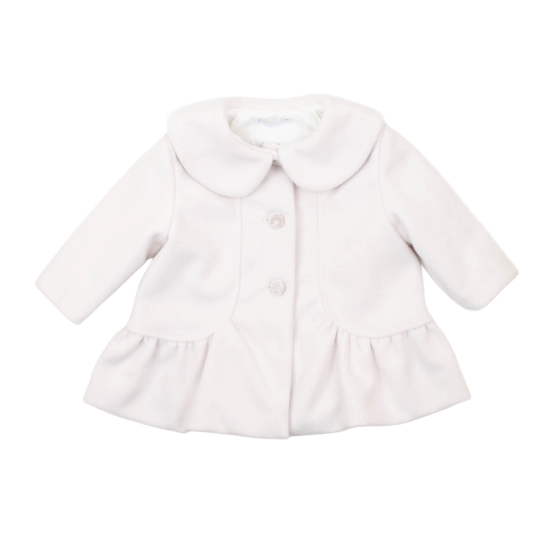 Снимка на Палто за момиче CARLO PIGNATELLI