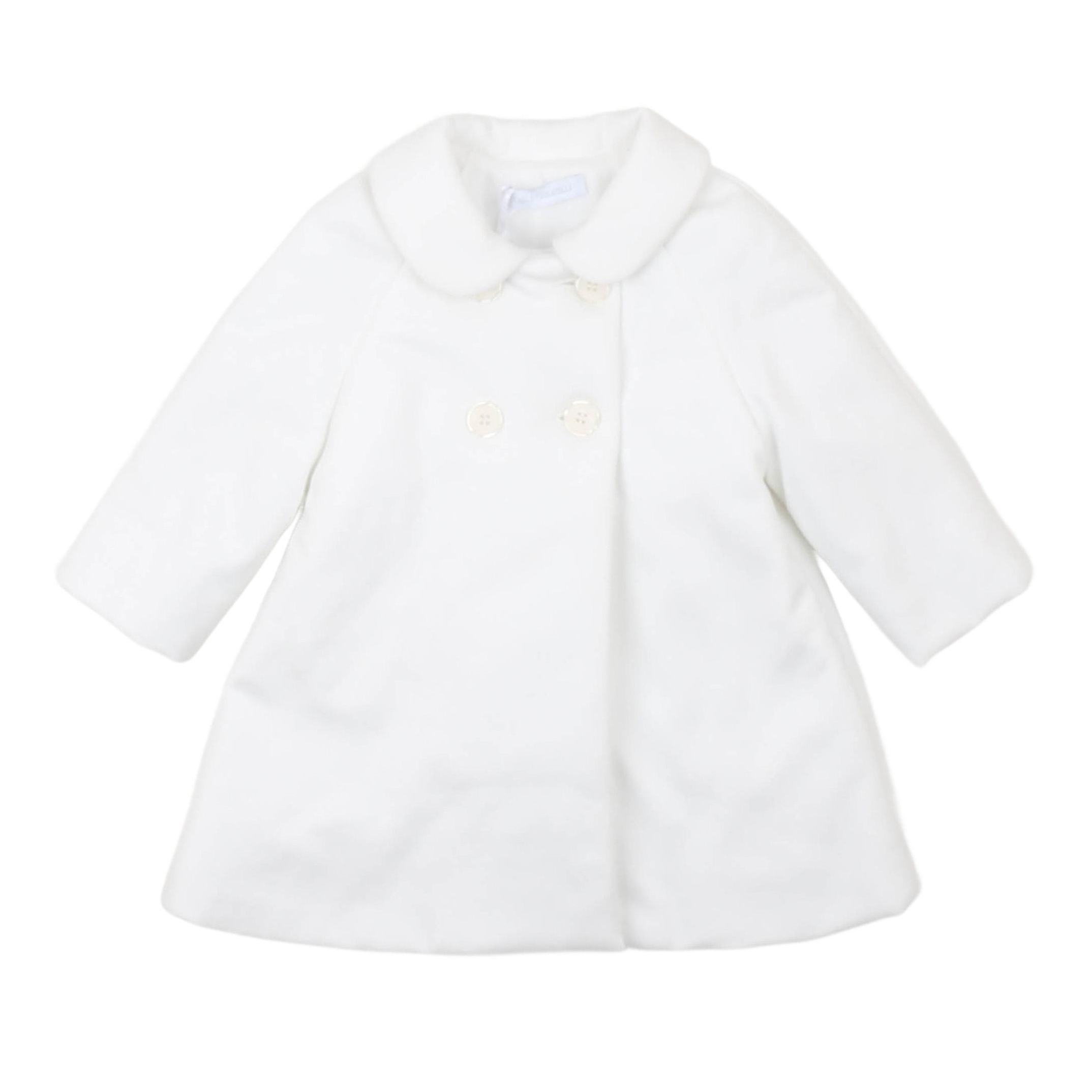 Снимка на Палто за момиче CARLO PIGNATELLI