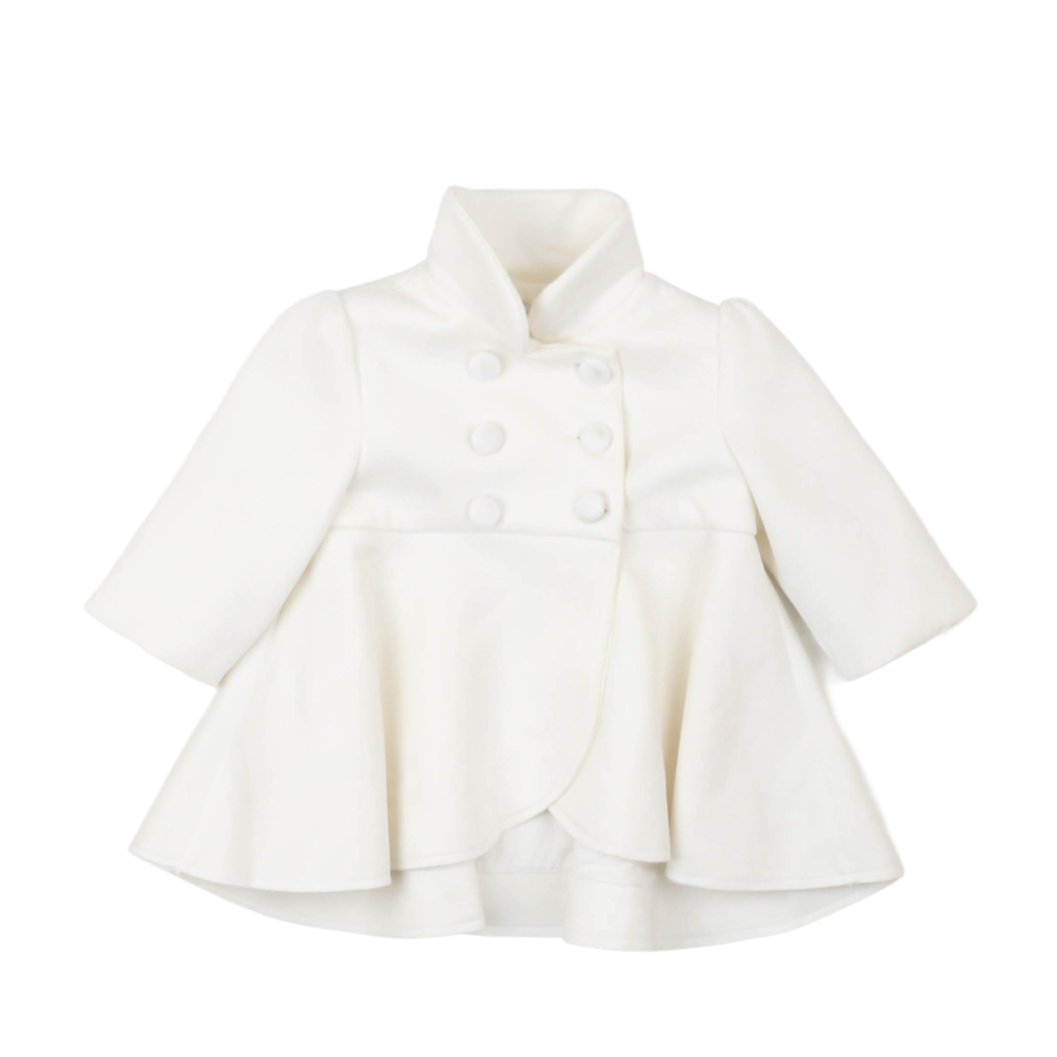 Снимка на Палто за момиче CARLO PIGNATELLI