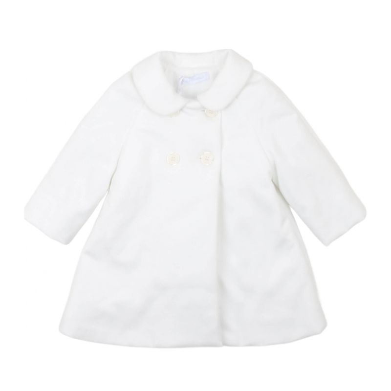 Палто за момиче