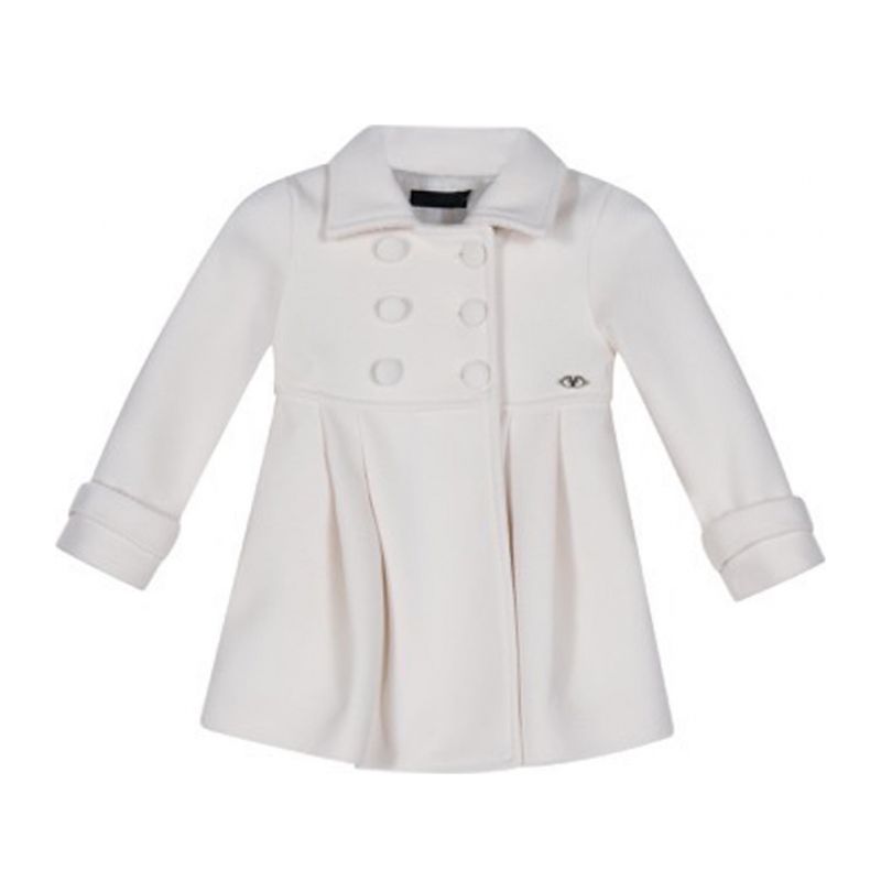 Палто за момиче