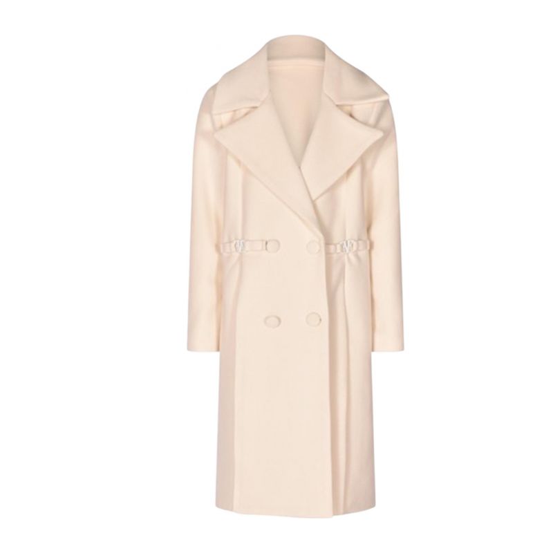 Палто за момиче