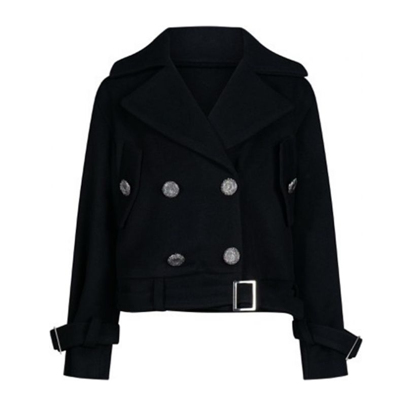 Палто за момиче