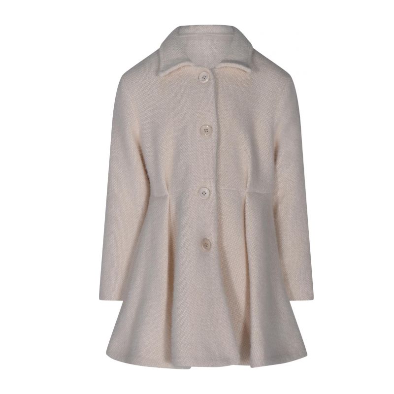 Палто за момиче