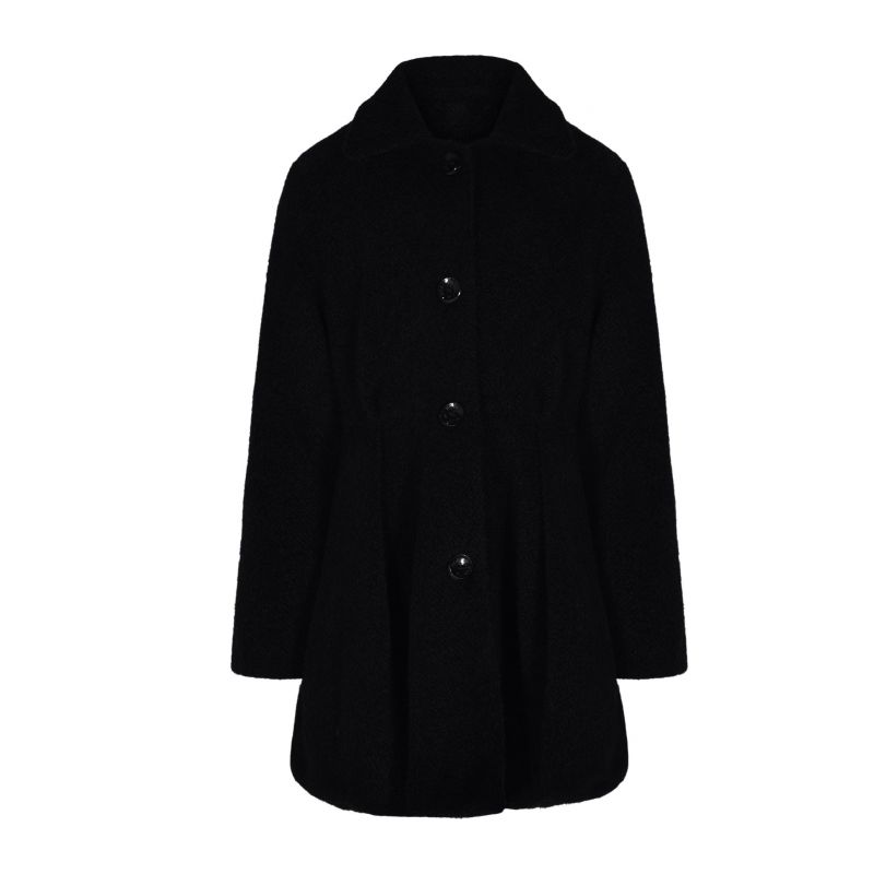 Палто за момиче