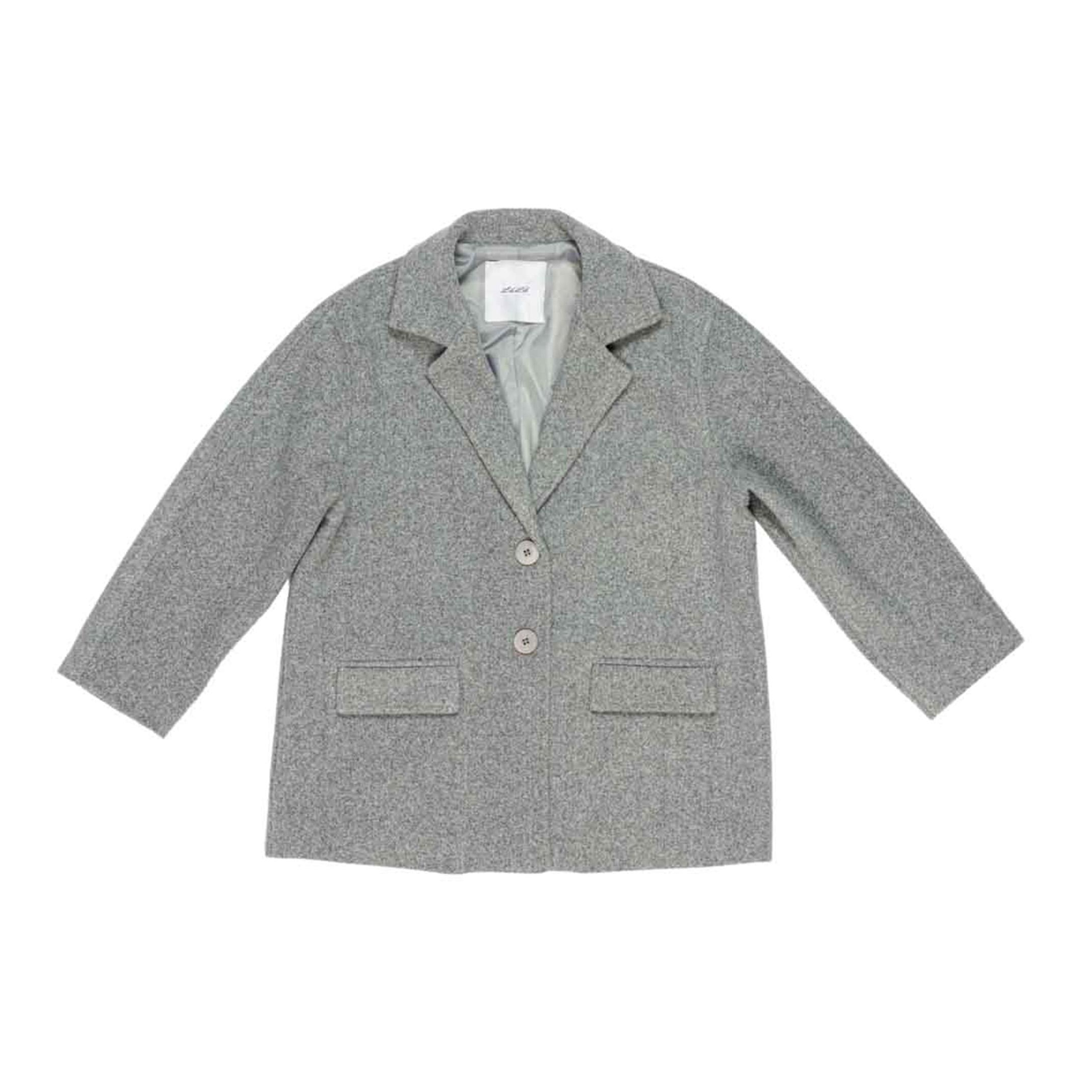 Снимка на Палто за момиче LULU BY MISS GRANT