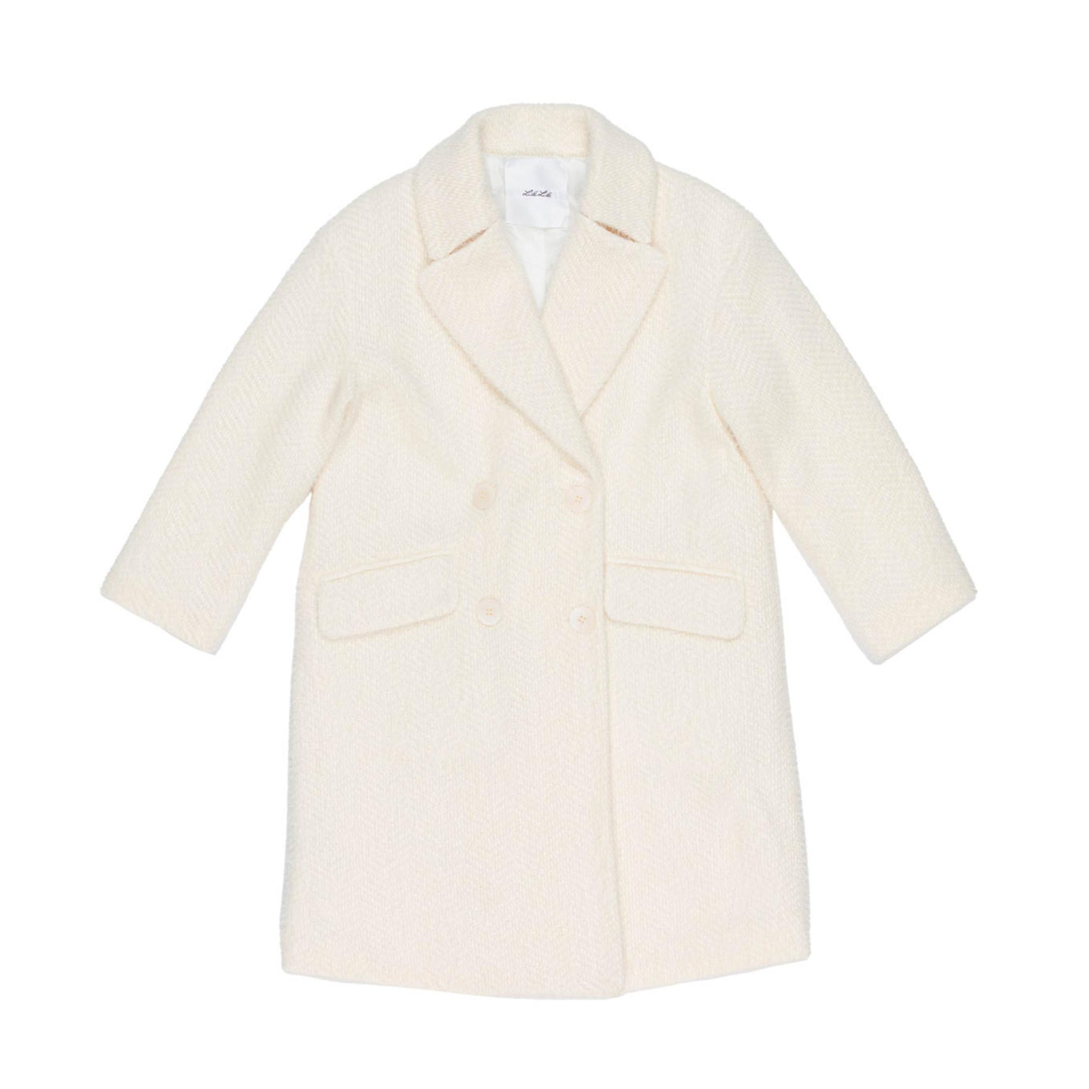 Снимка на Палто за момиче LULU BY MISS GRANT