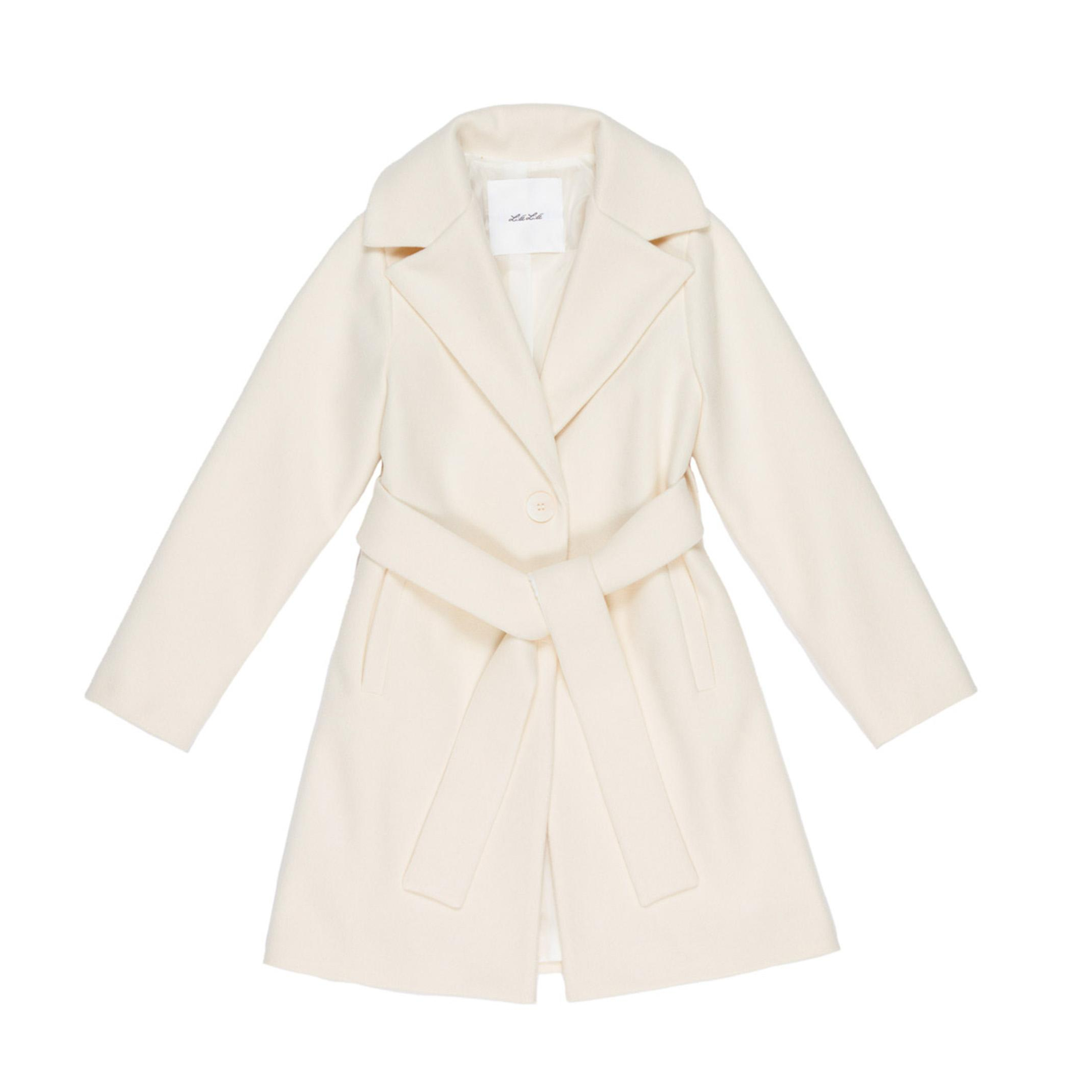 Снимка на Палто за момиче LULU BY MISS GRANT