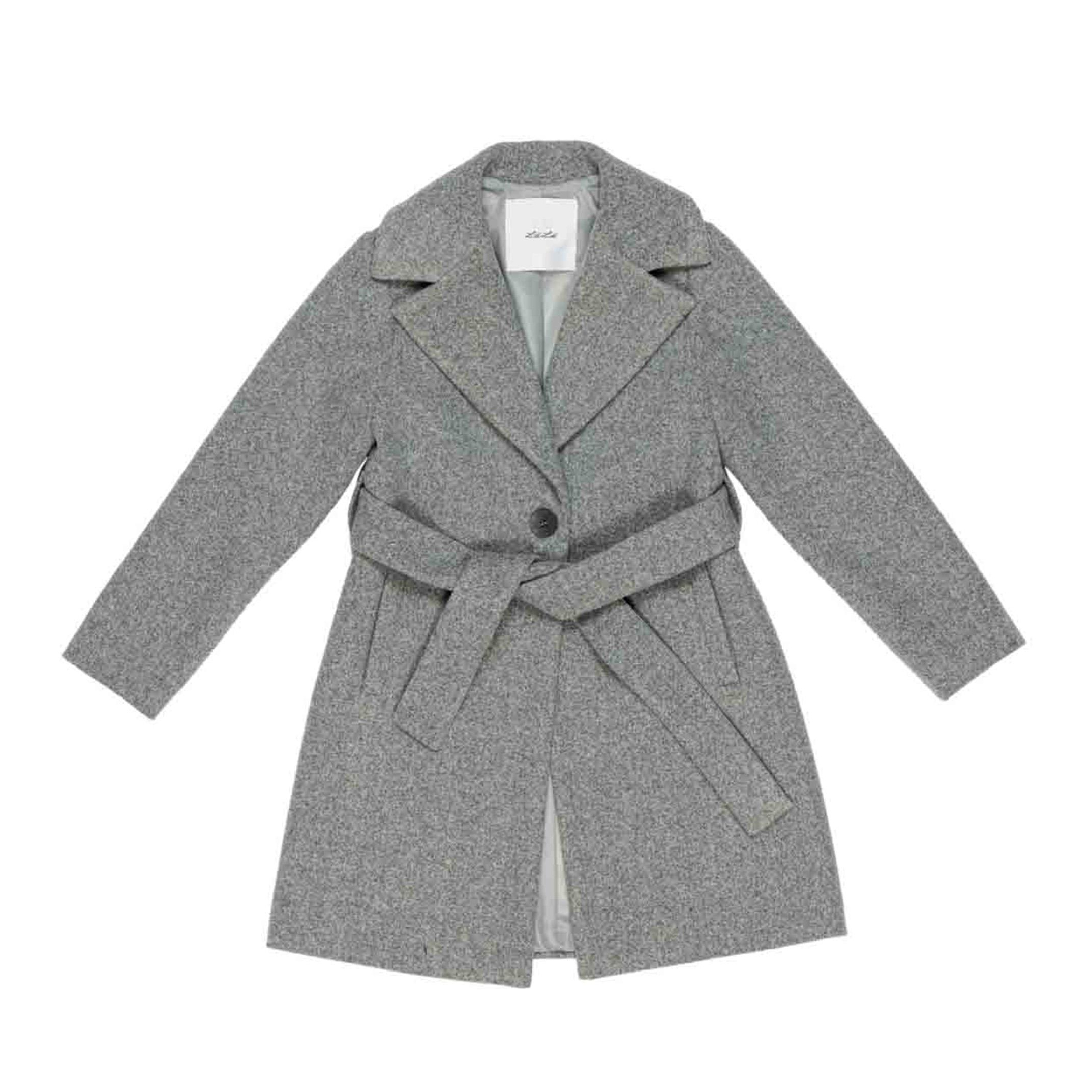 Снимка на Палто за момиче LULU BY MISS GRANT