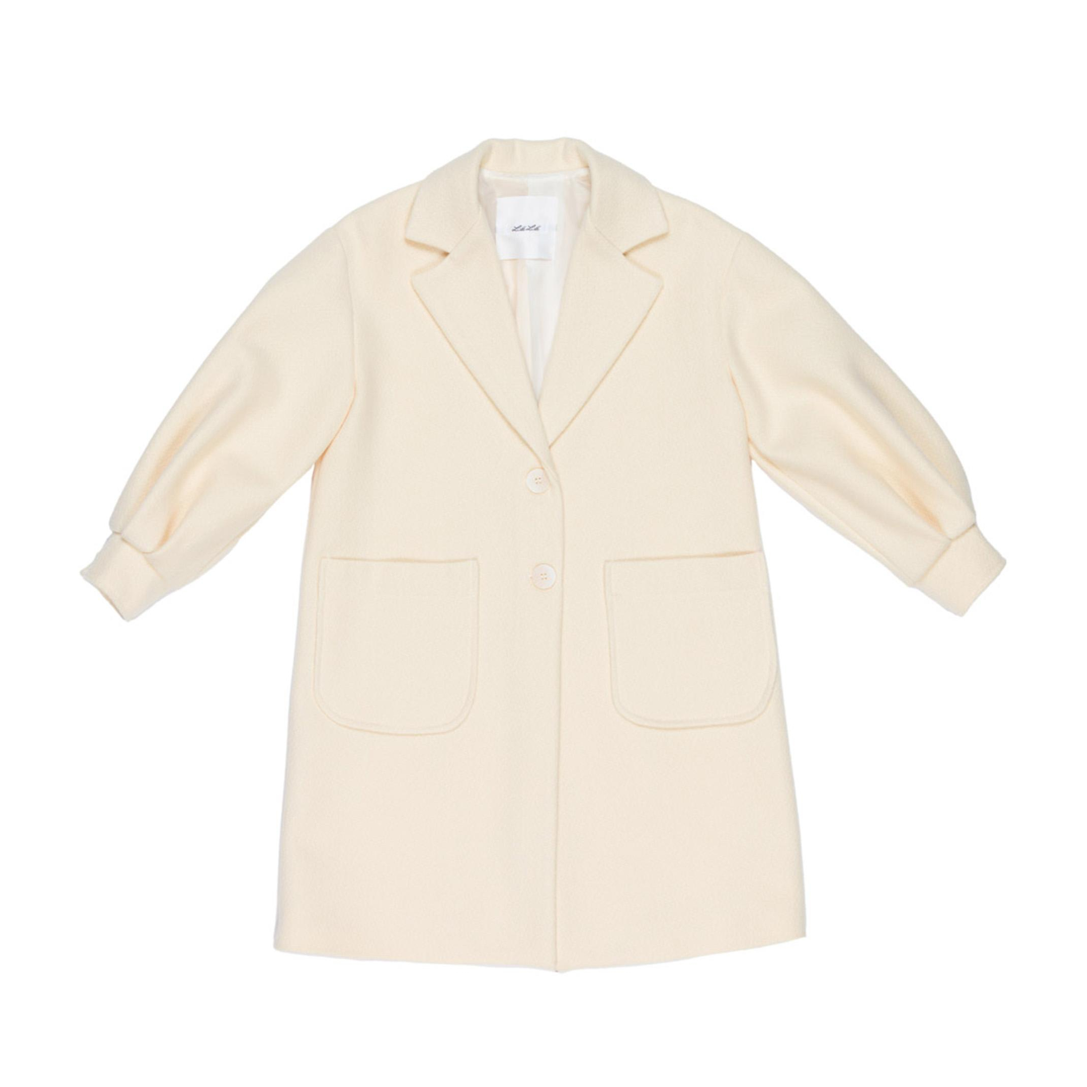 Снимка на Палто за момиче LULU BY MISS GRANT