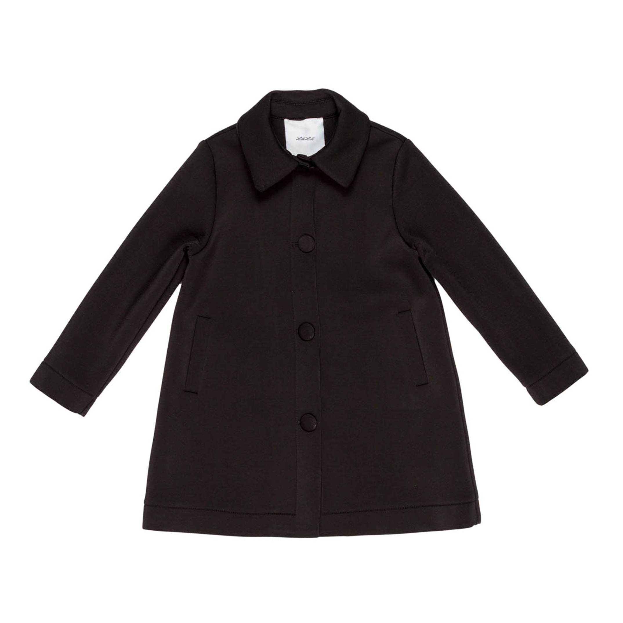 Снимка на Палто за момиче LULU BY MISS GRANT