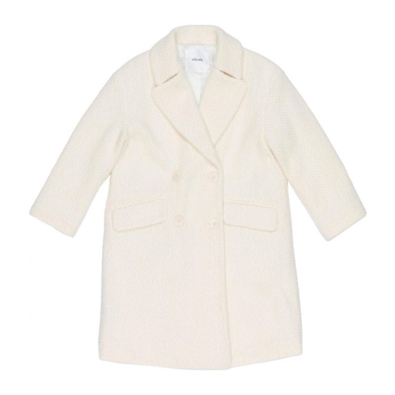 Палто за момиче