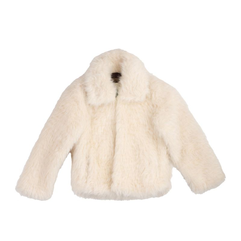 Снимка на Палто за момиче TRUSSARDI 