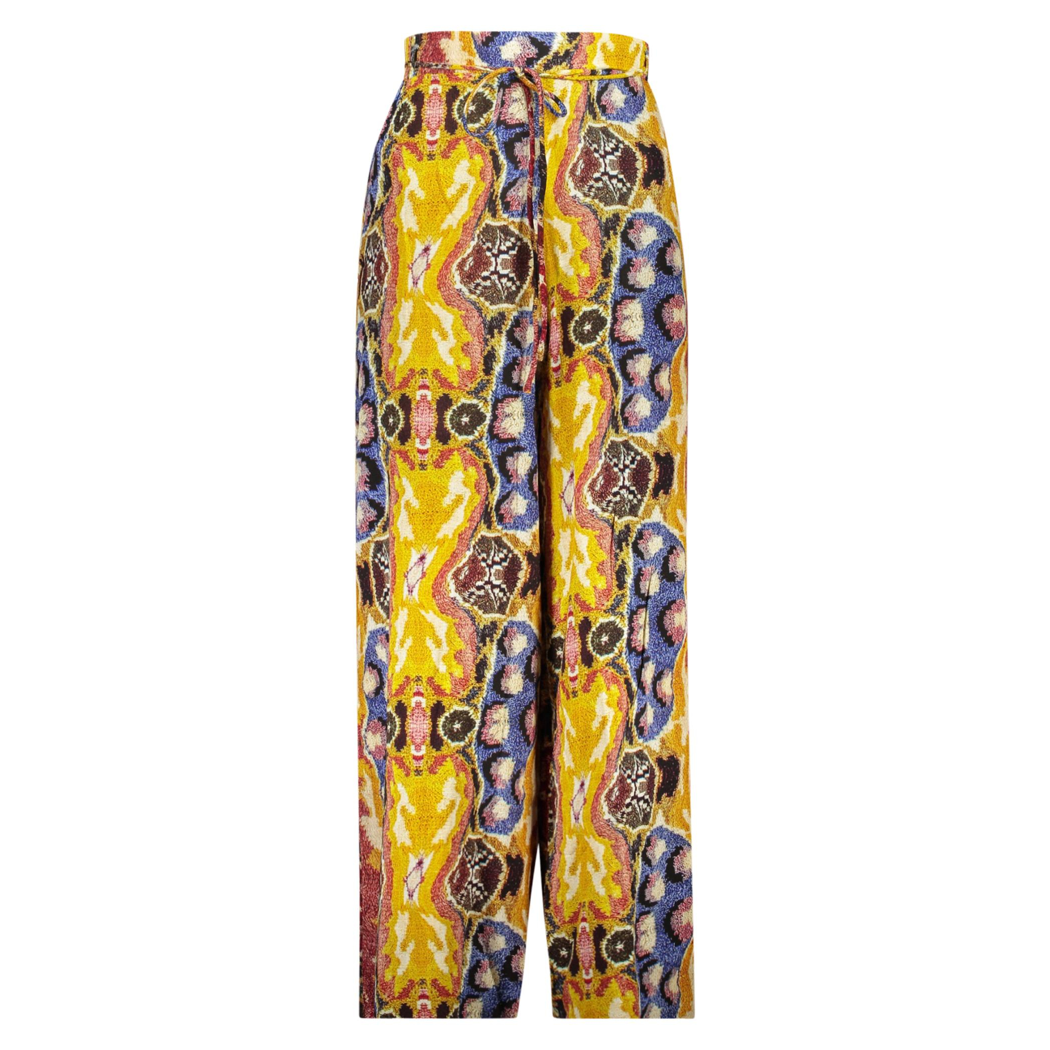 Снимка на Панталон DESIGUAL