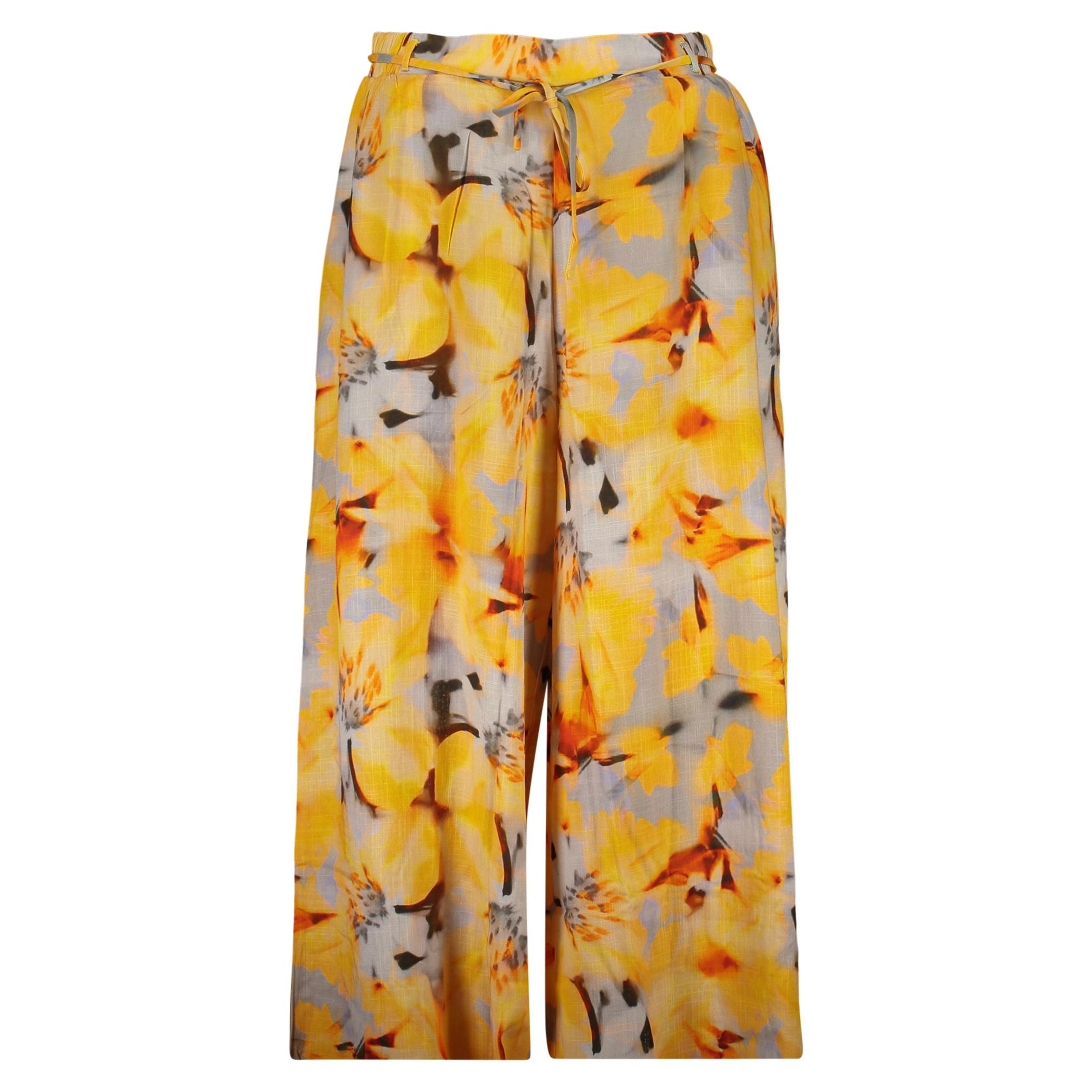 Снимка на Панталон DESIGUAL