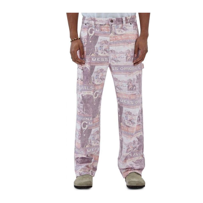 Снимка на Панталон GUESS 
