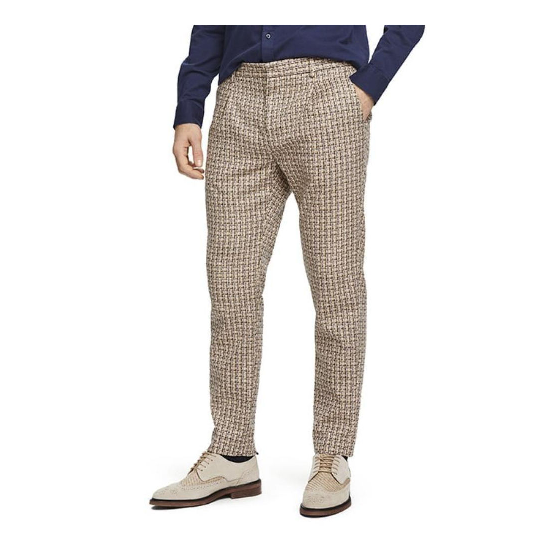 Снимка на Панталон SCOTCH&SODA