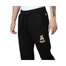 Снимка на Панталони анцуг MOSCHINO