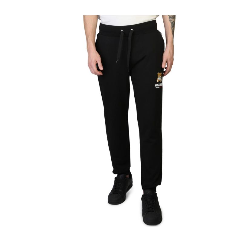 Снимка на Панталони анцуг MOSCHINO