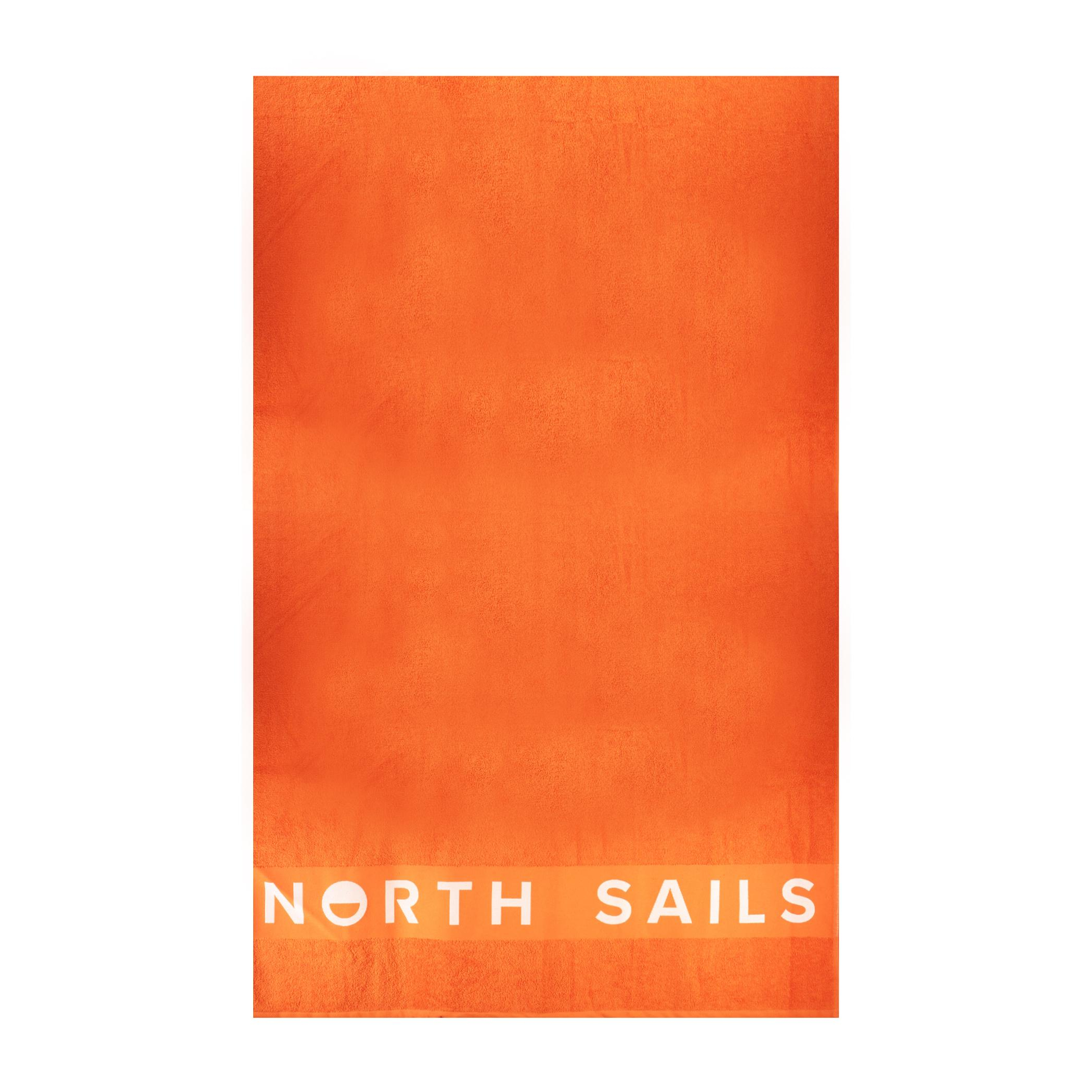 Снимка на Плажна хавлия NORTH SAILS