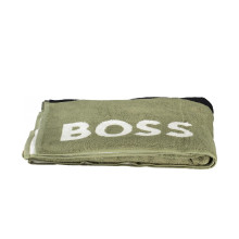 Снимка  на Плажна кърпа BOSS 