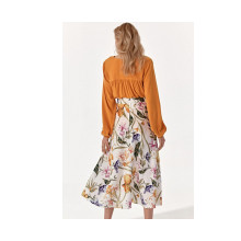 Снимка на Пола TATUUM