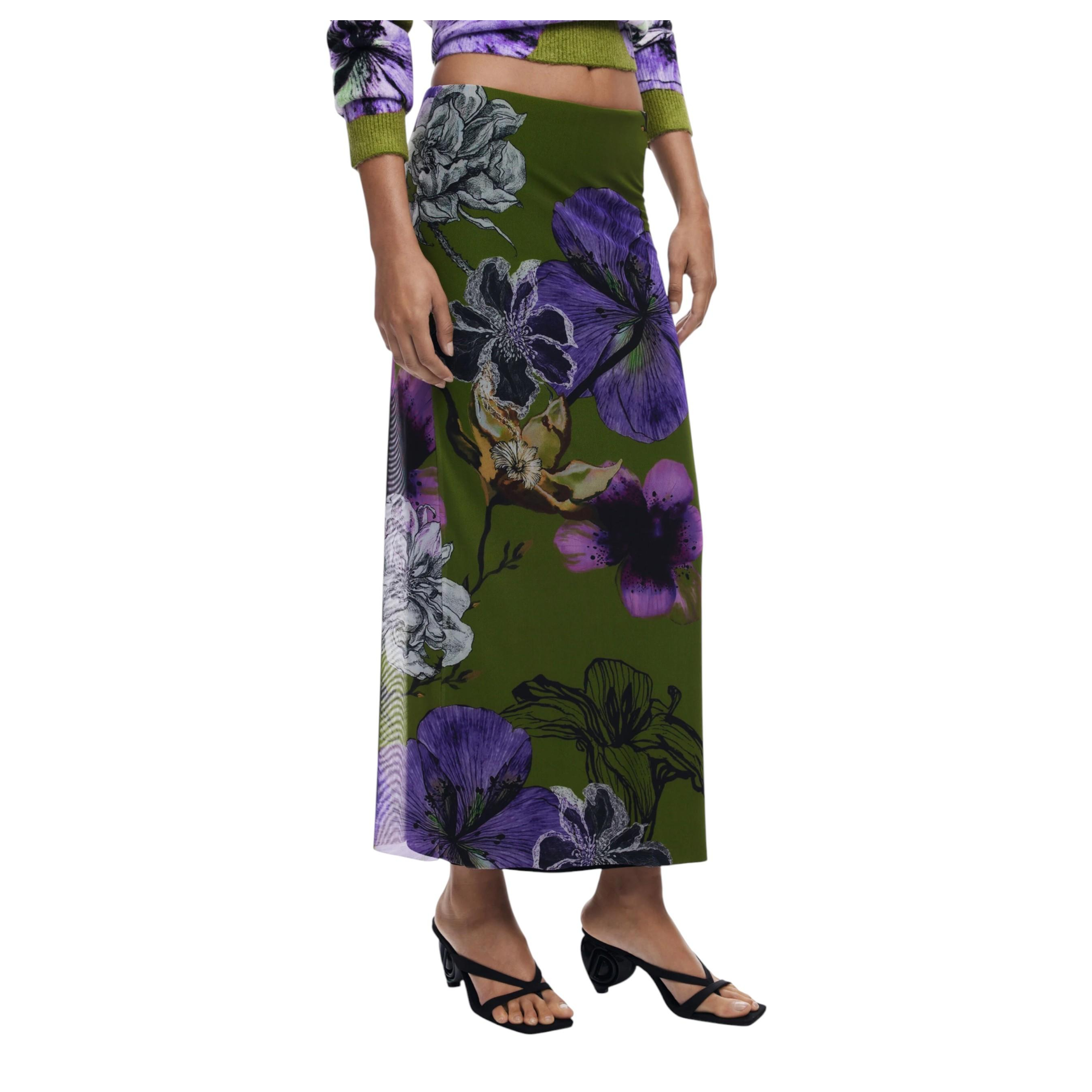 Снимка на Пола DESIGUAL