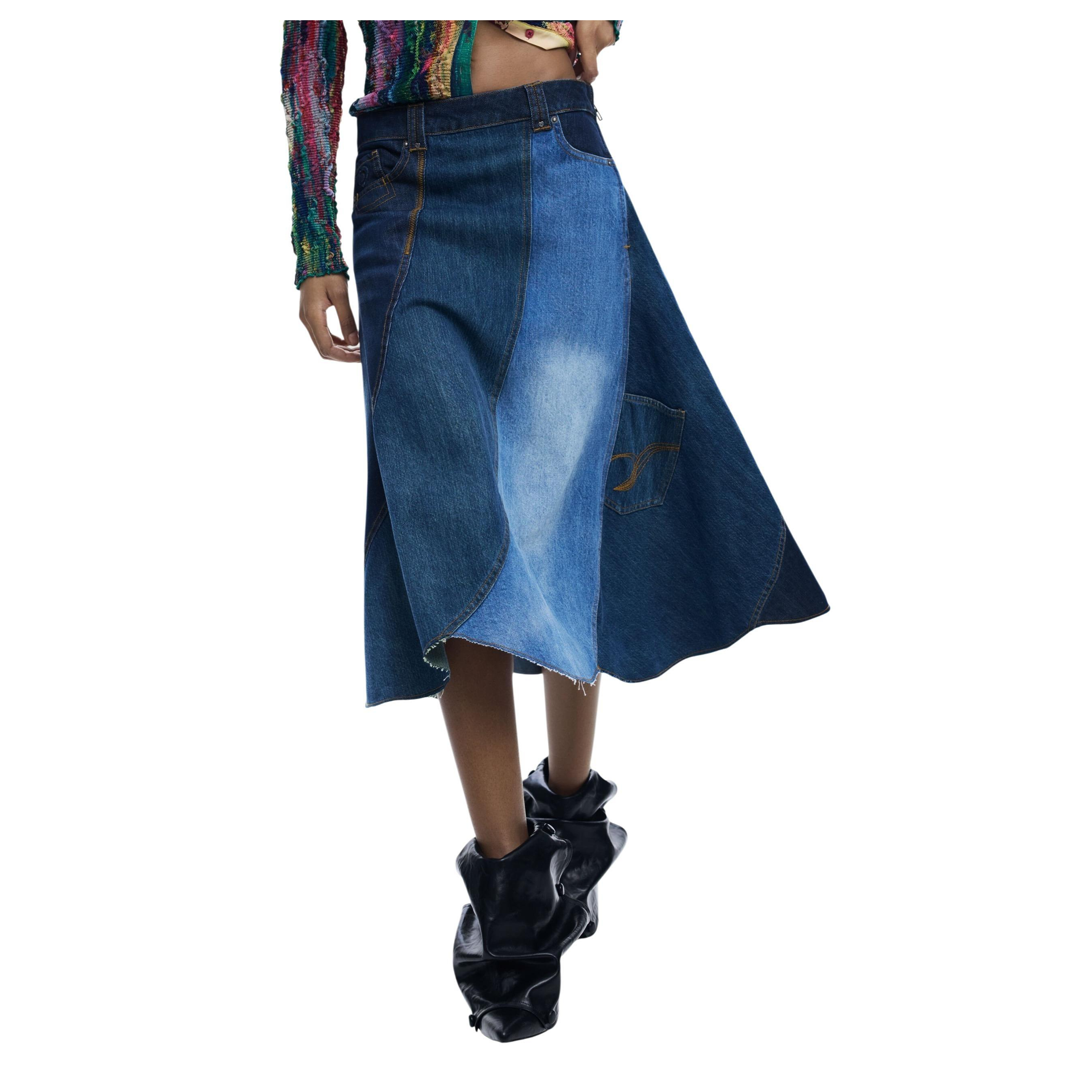 Снимка на Пола DESIGUAL