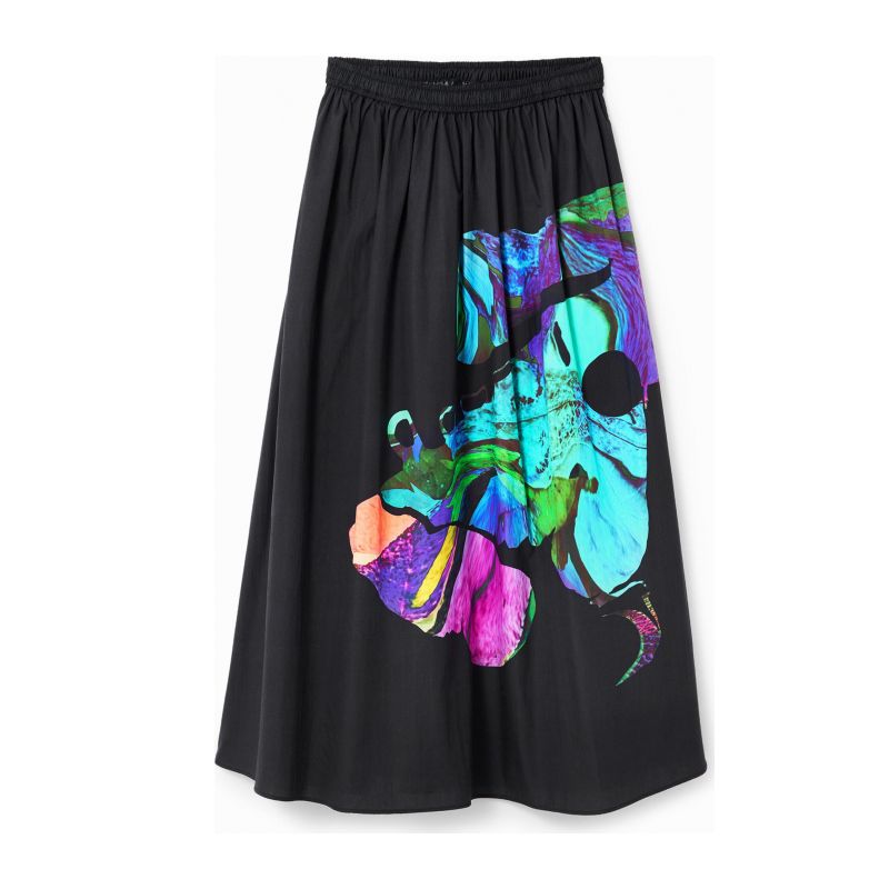 Снимка на Пола DESIGUAL 