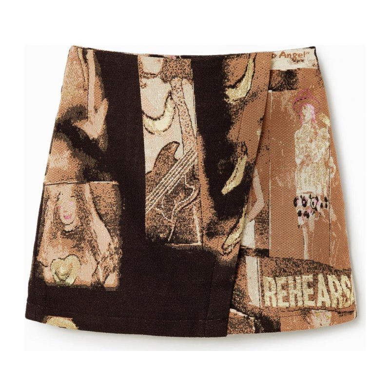 Снимка на Пола DESIGUAL 