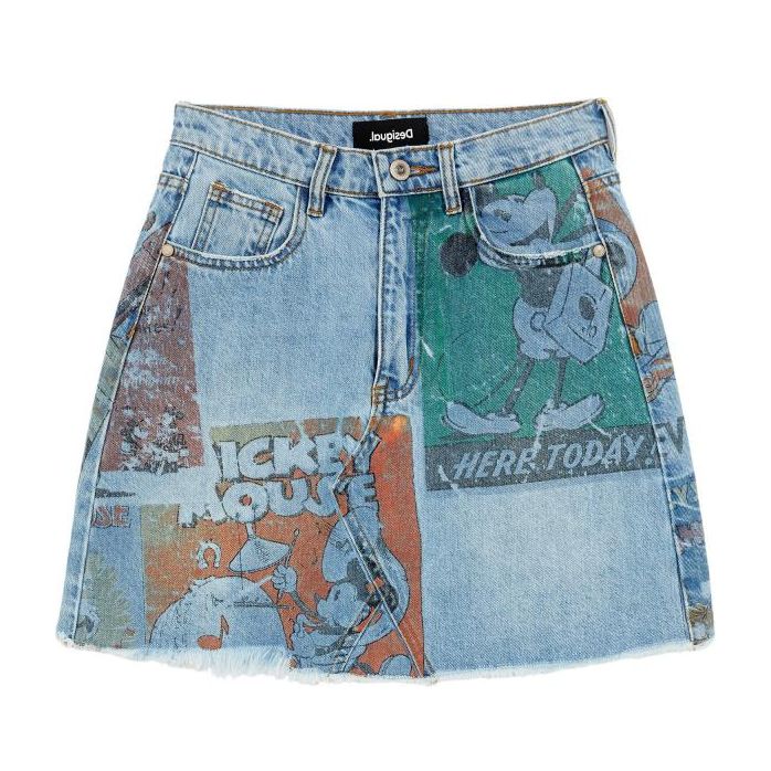 Снимка на Пола DESIGUAL 